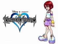 Kingdom Hearts 08